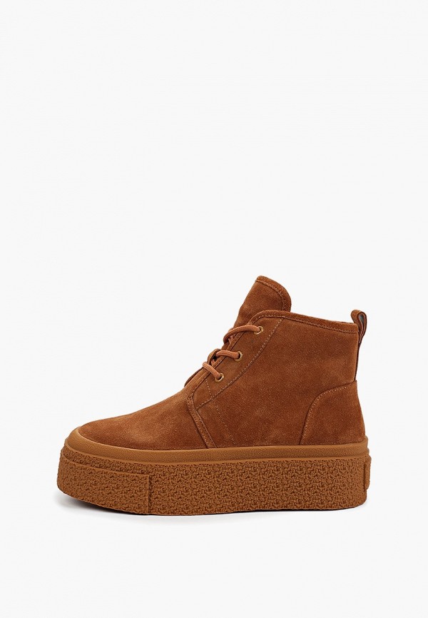 фото Кеды vitacci