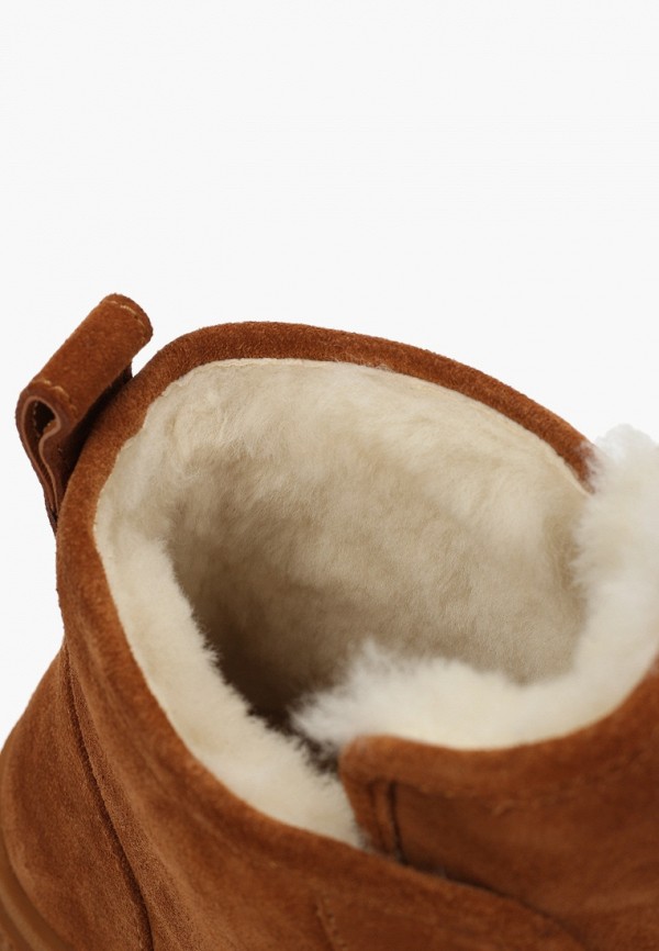 фото Кеды vitacci