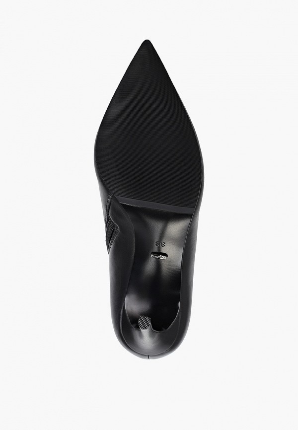 фото Ботильоны vitacci