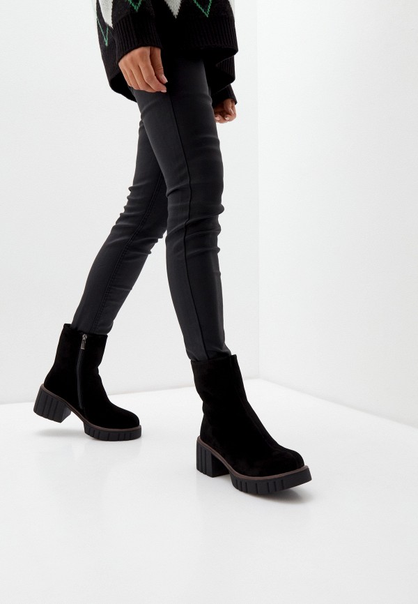 фото Ботильоны vitacci