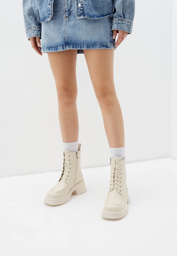 фото Ботинки vitacci