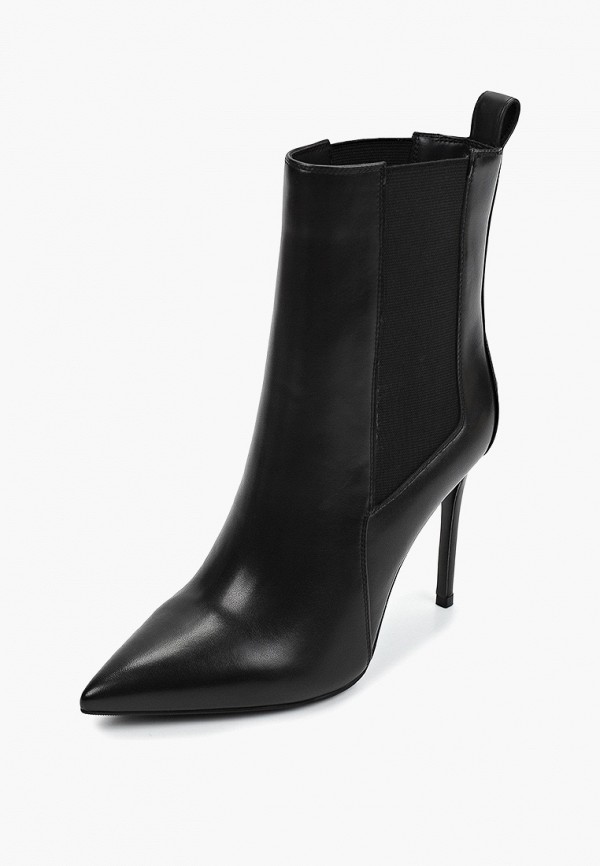 фото Ботильоны vitacci