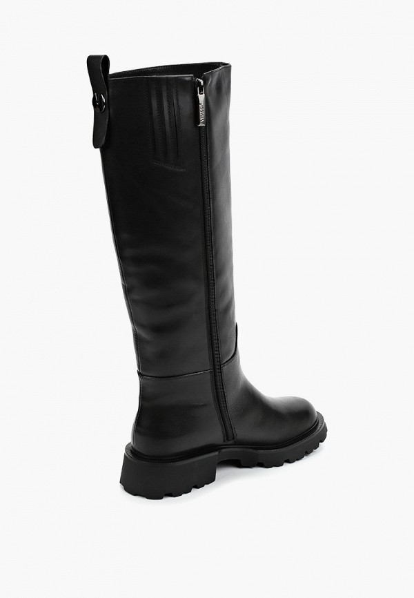 фото Сапоги vitacci