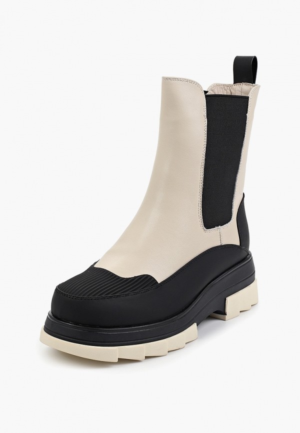 фото Ботинки vitacci