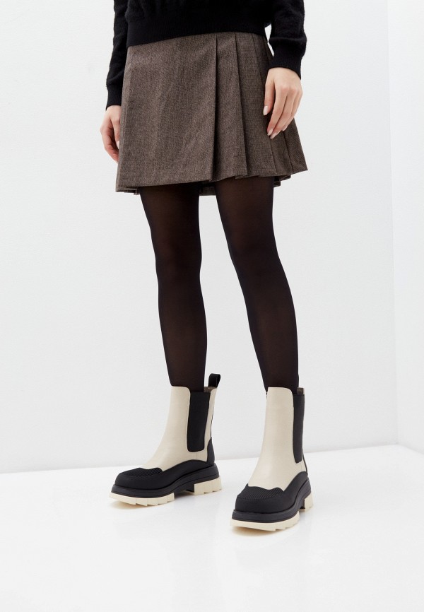 фото Ботинки vitacci