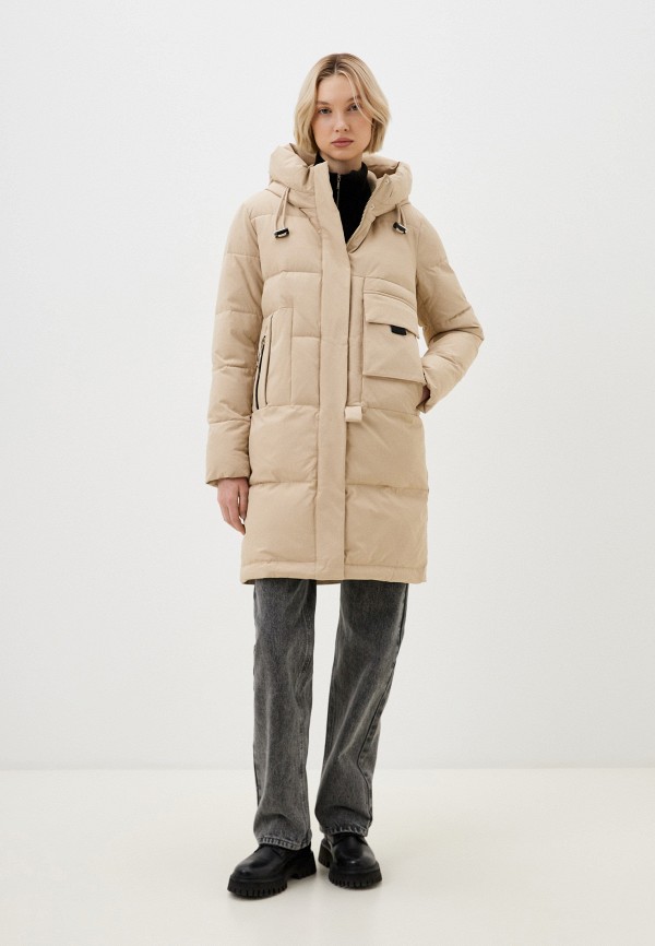 фото Пуховик winterra