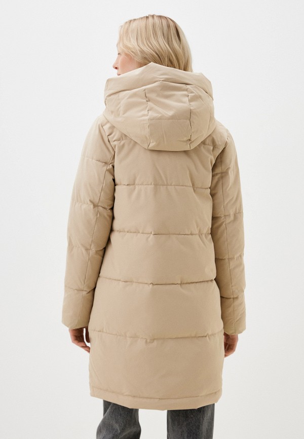 фото Пуховик winterra