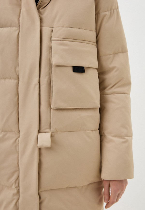 фото Пуховик winterra