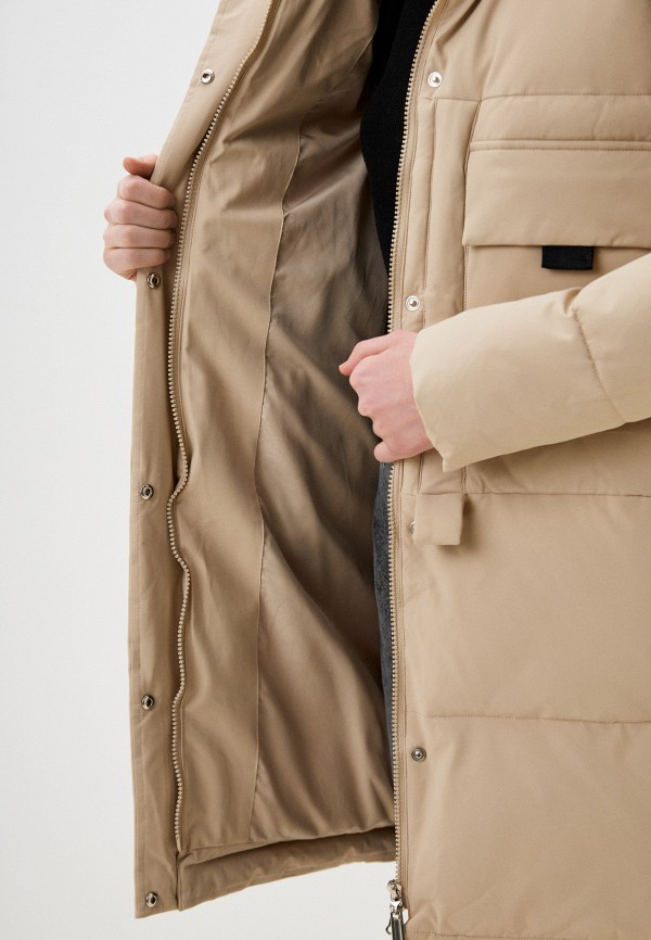 фото Пуховик winterra