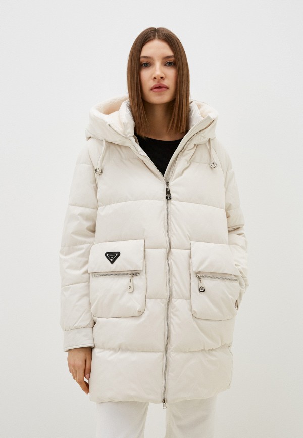 фото Куртка утепленная winterra