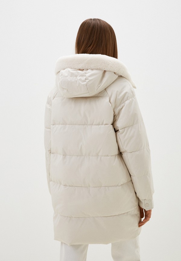 фото Куртка утепленная winterra