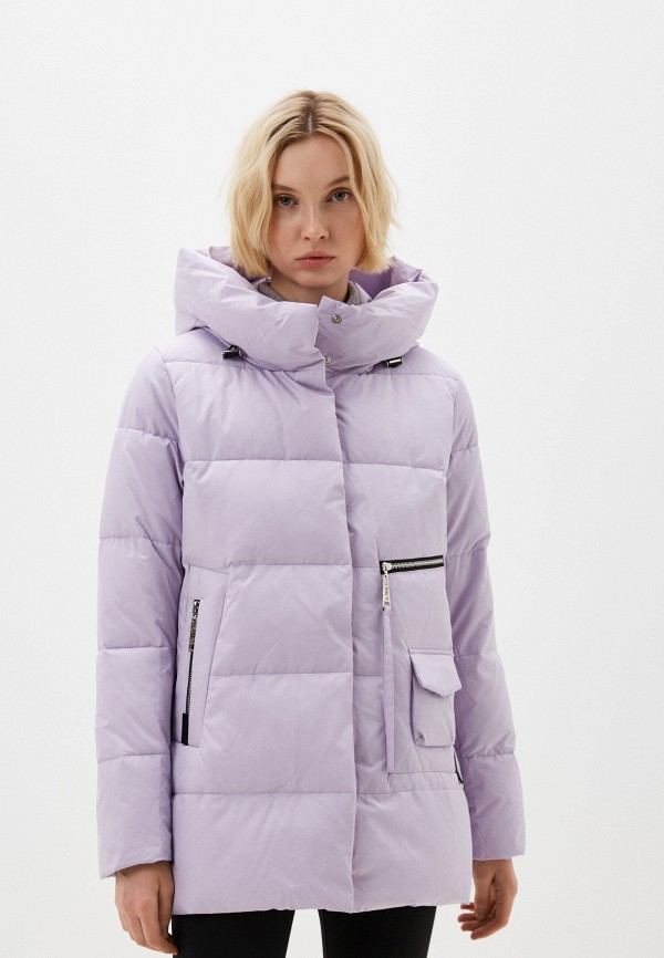 фото Куртка утепленная winterra