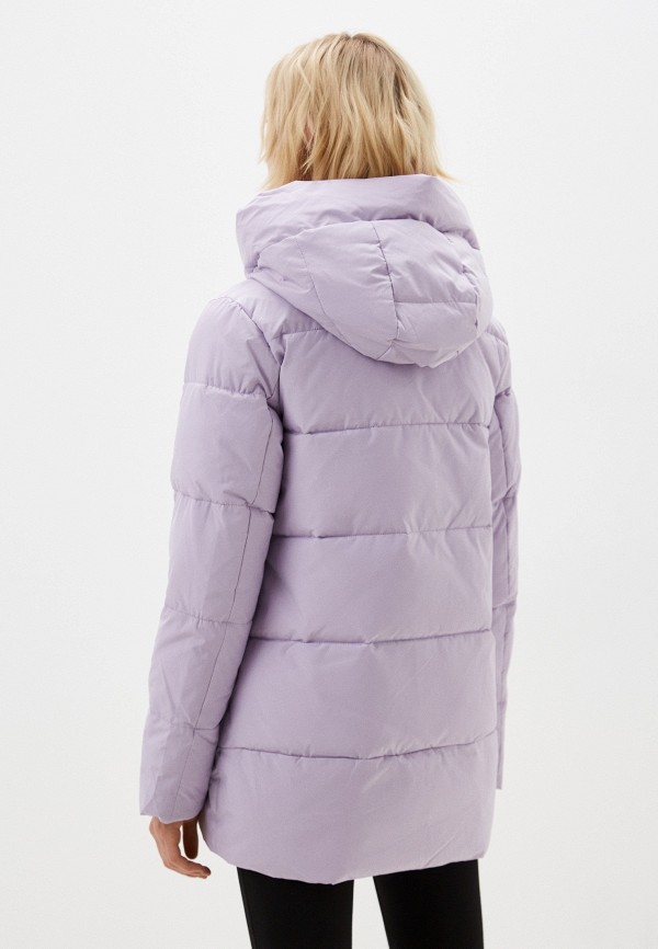 фото Куртка утепленная winterra