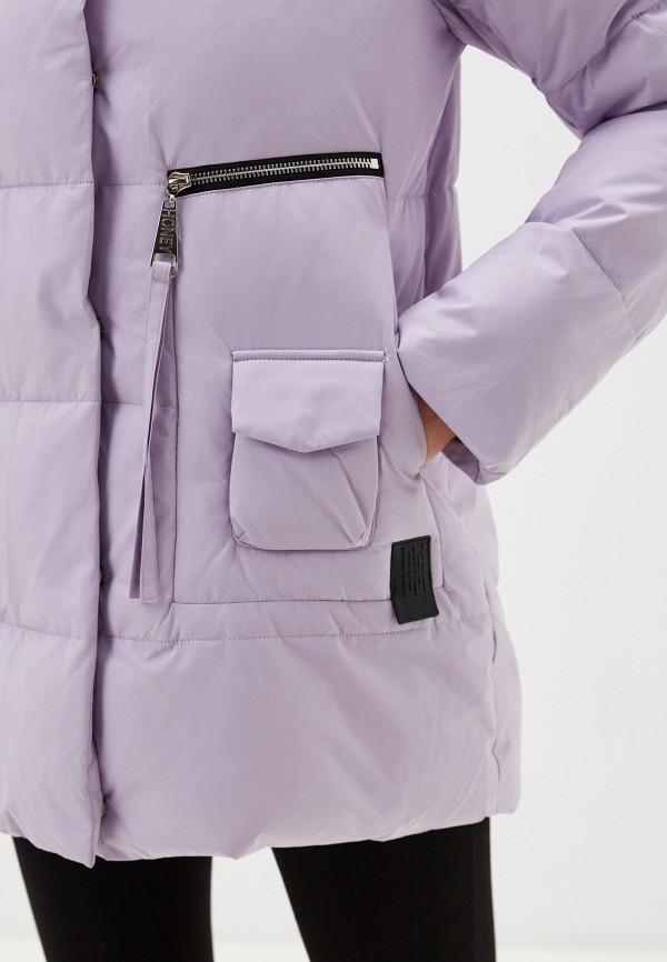 фото Куртка утепленная winterra