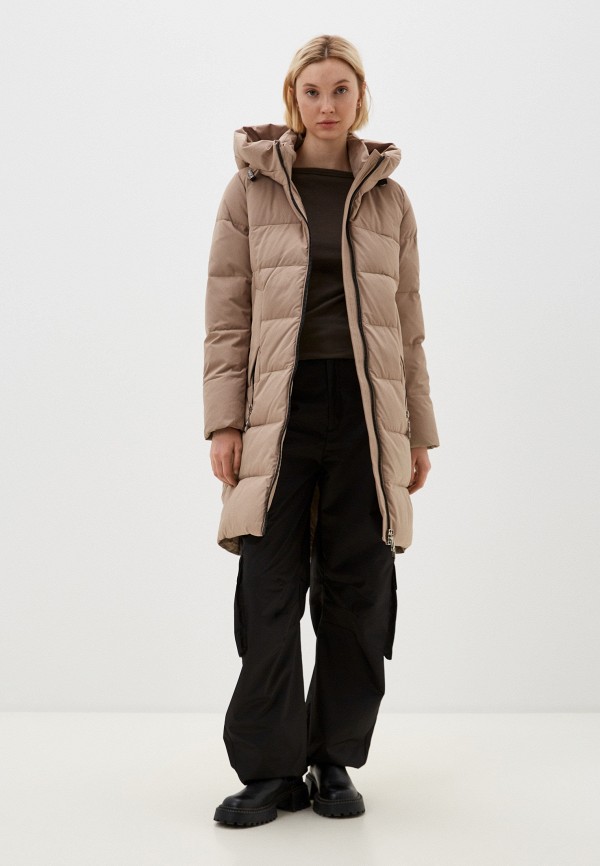 фото Куртка утепленная winterra