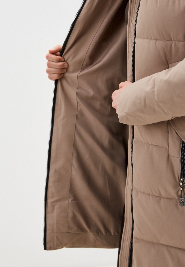 фото Куртка утепленная winterra