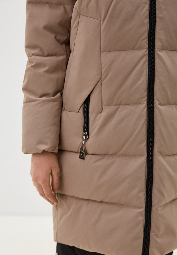 фото Куртка утепленная winterra