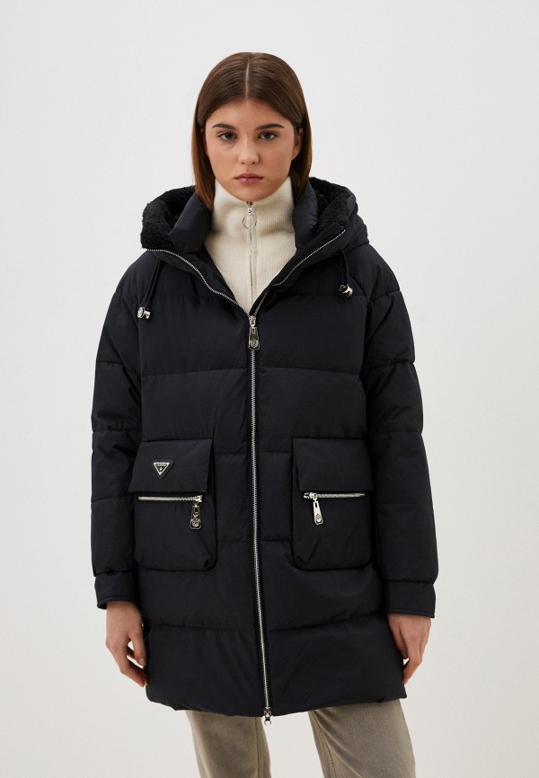 фото Куртка утепленная winterra