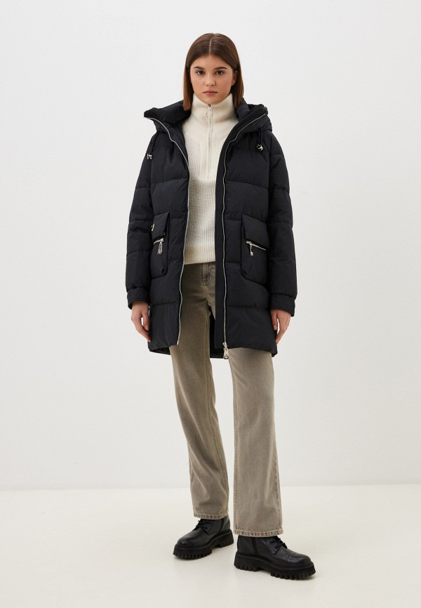 фото Куртка утепленная winterra