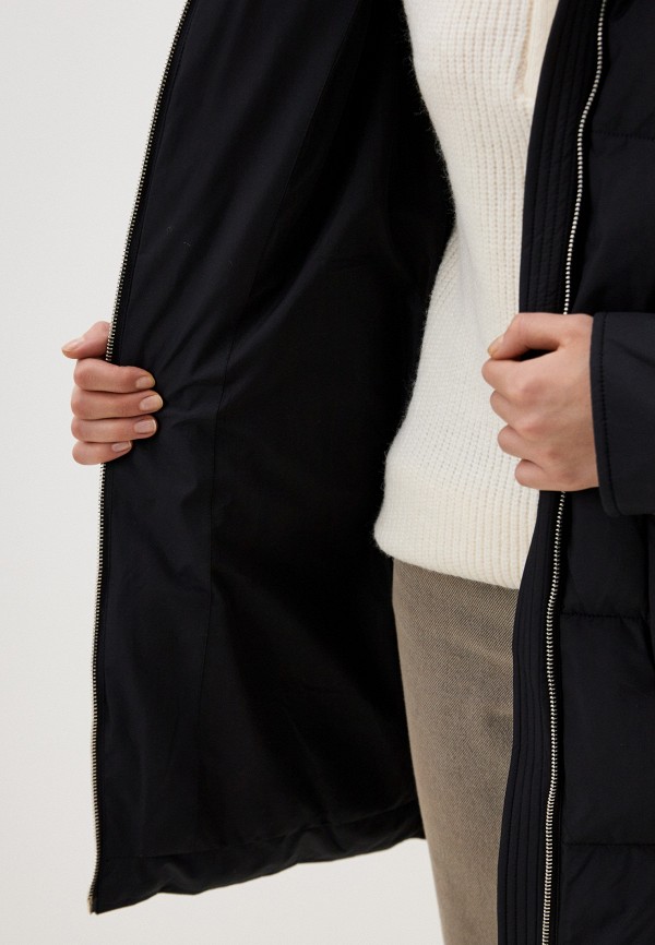 фото Куртка утепленная winterra