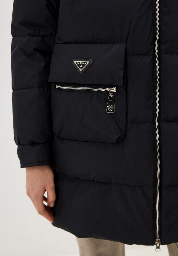 фото Куртка утепленная winterra