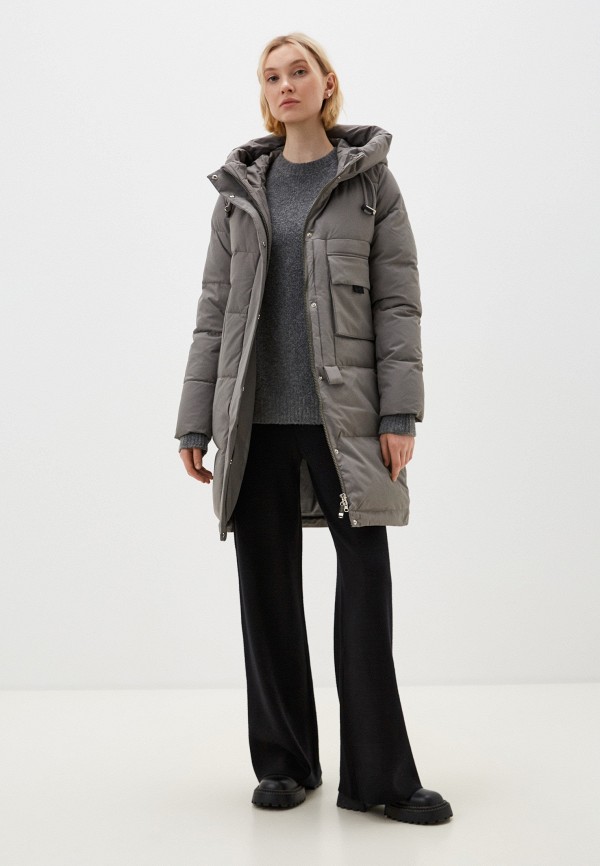 фото Куртка утепленная winterra