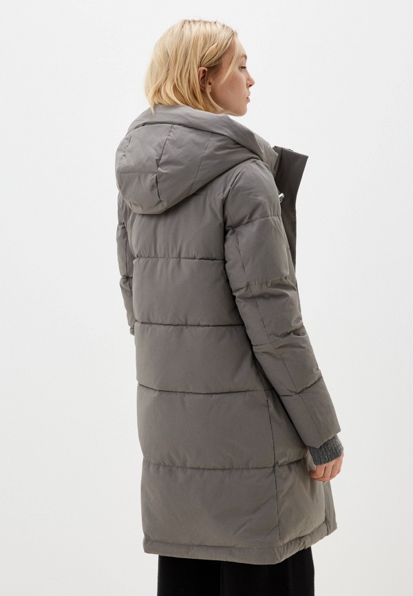 фото Куртка утепленная winterra