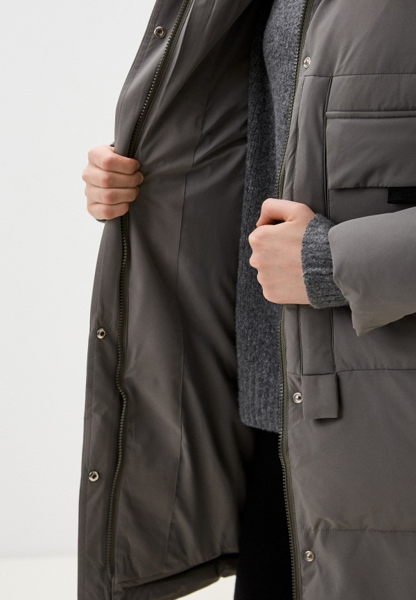 фото Куртка утепленная winterra