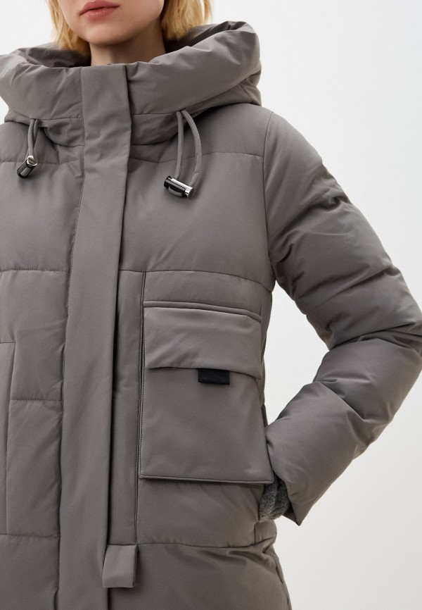 фото Куртка утепленная winterra