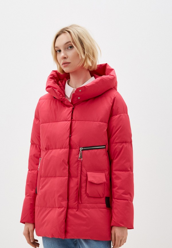 фото Куртка утепленная winterra