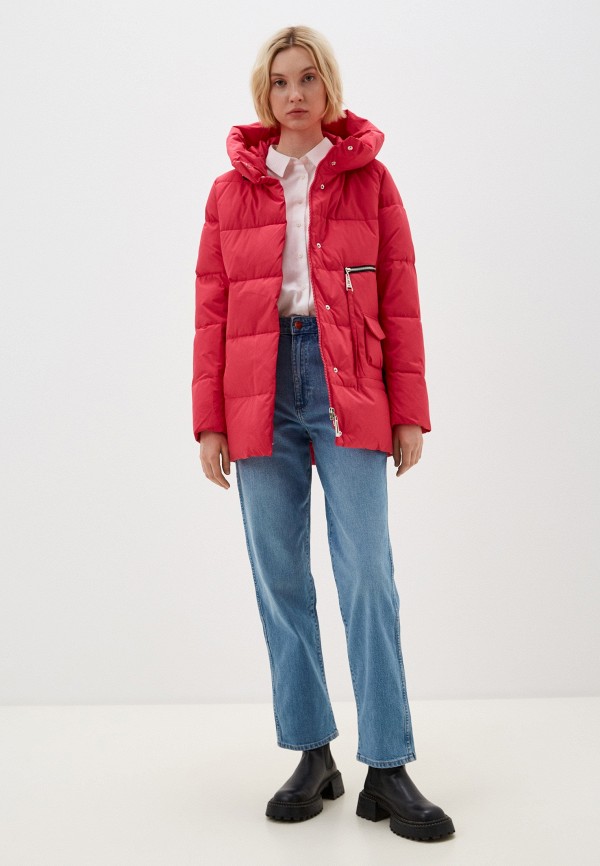 фото Куртка утепленная winterra