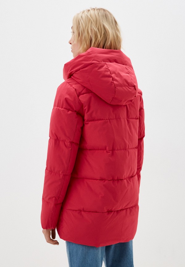 фото Куртка утепленная winterra