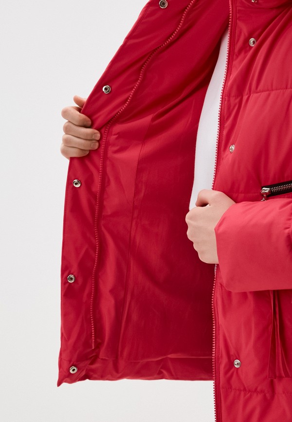 фото Куртка утепленная winterra