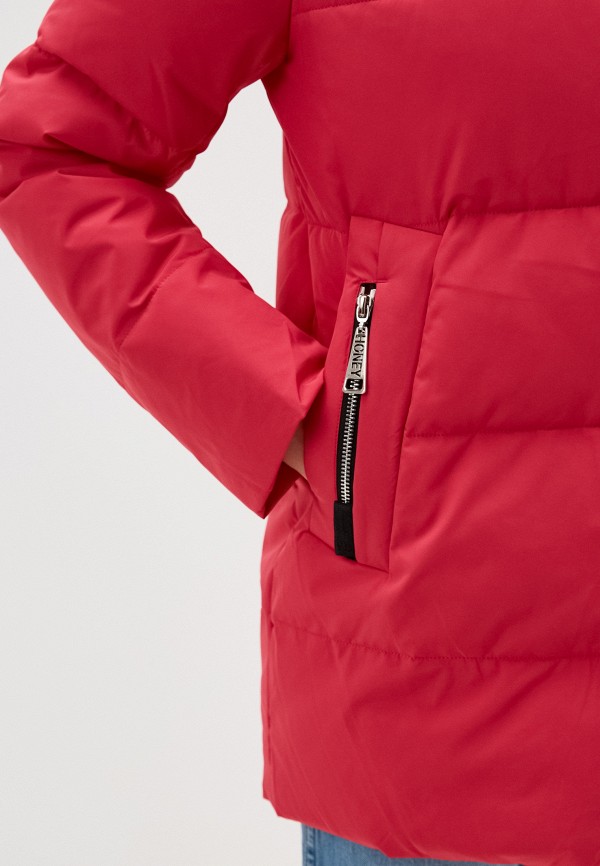 фото Куртка утепленная winterra