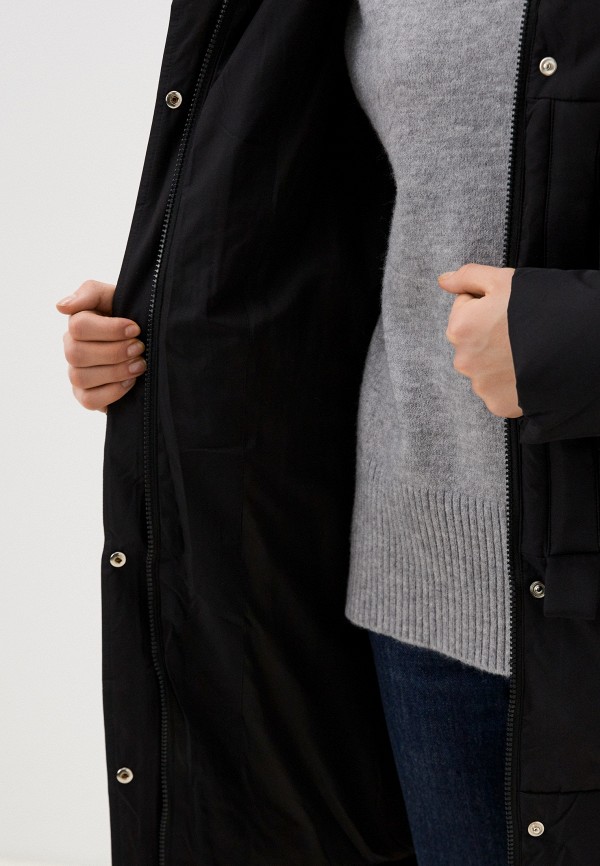 фото Куртка утепленная winterra