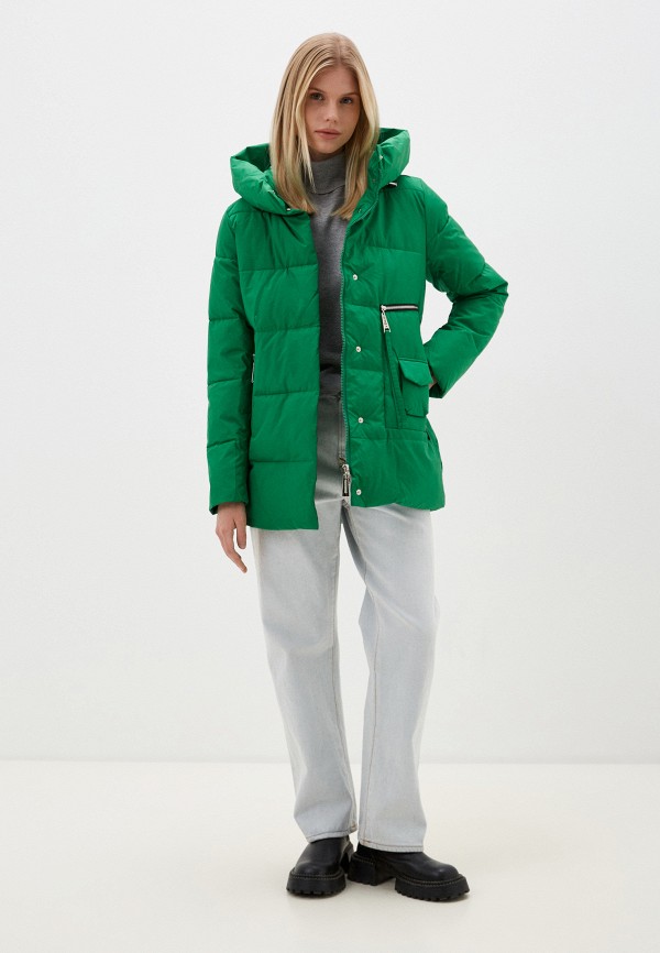 фото Пуховик winterra