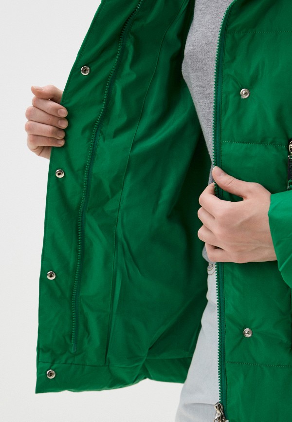 фото Пуховик winterra