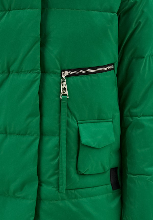 фото Пуховик winterra