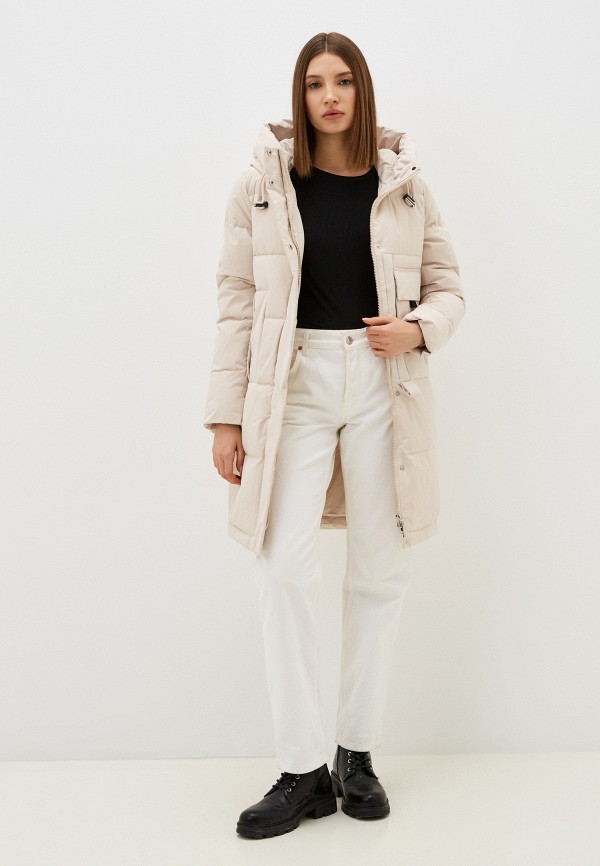 фото Куртка утепленная winterra