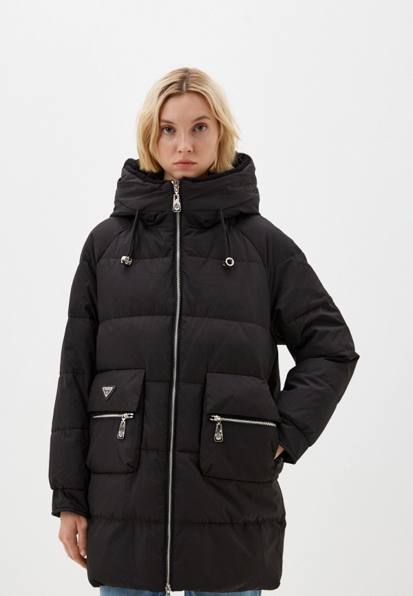 фото Куртка утепленная winterra