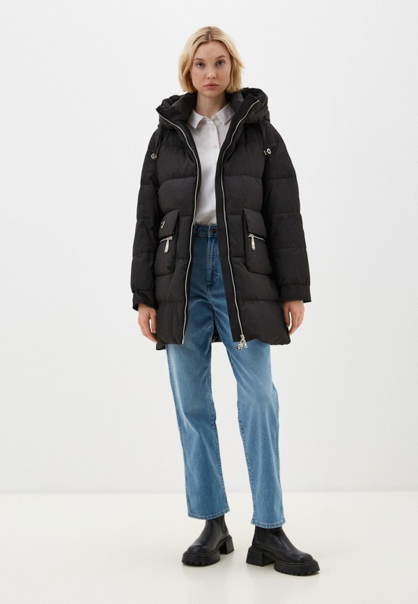 фото Куртка утепленная winterra