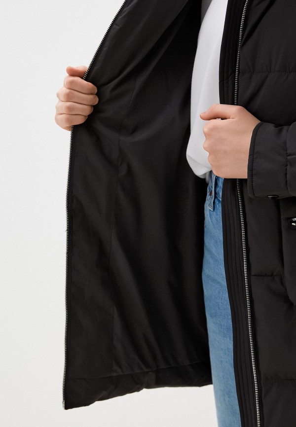 фото Куртка утепленная winterra