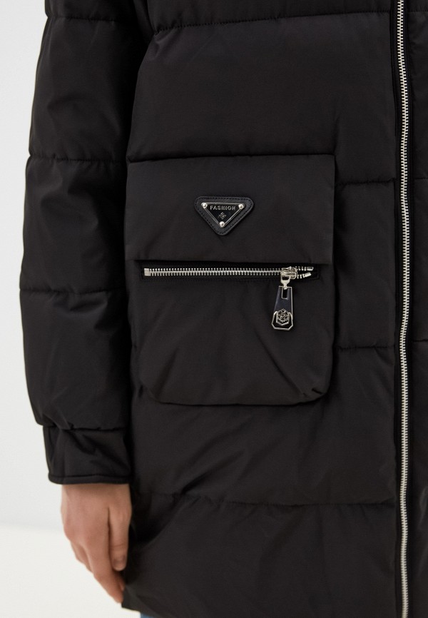 фото Куртка утепленная winterra