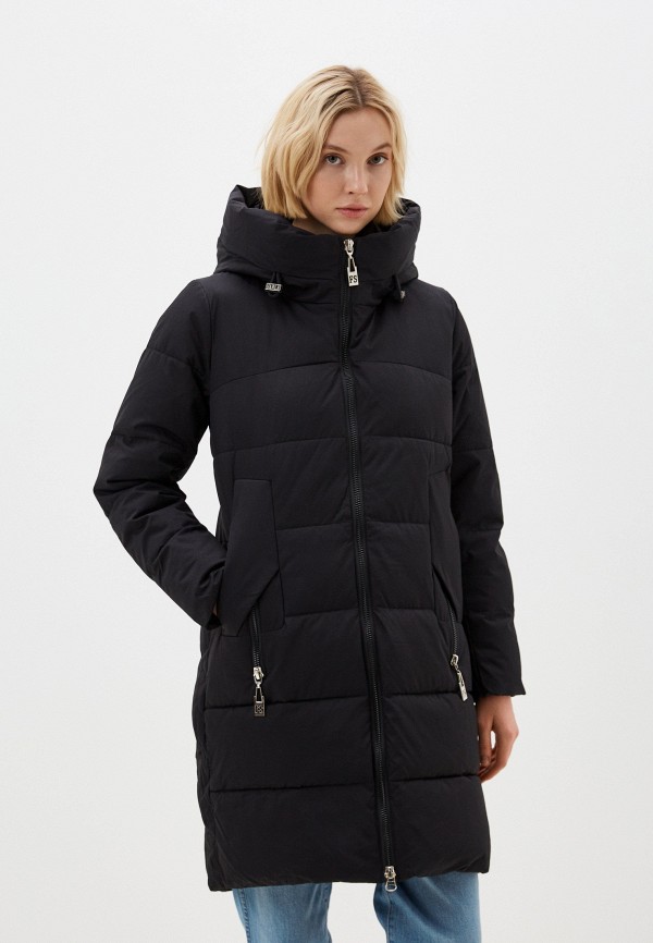 фото Куртка утепленная winterra