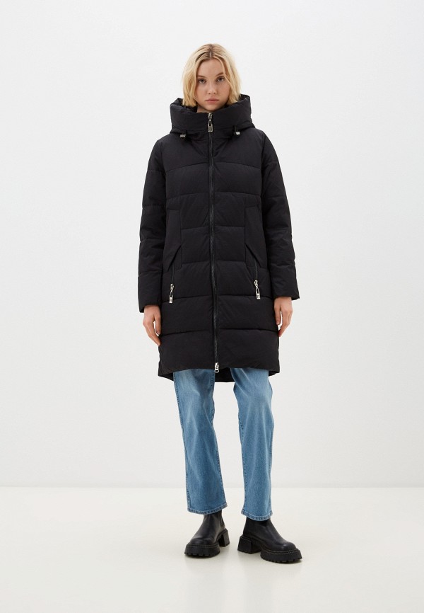 фото Куртка утепленная winterra