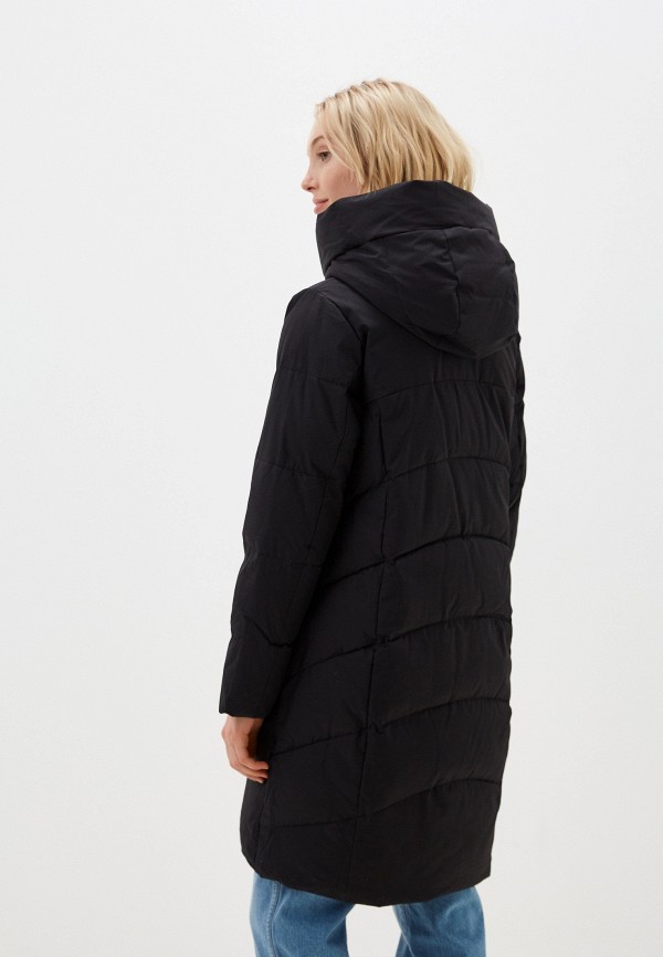 фото Куртка утепленная winterra