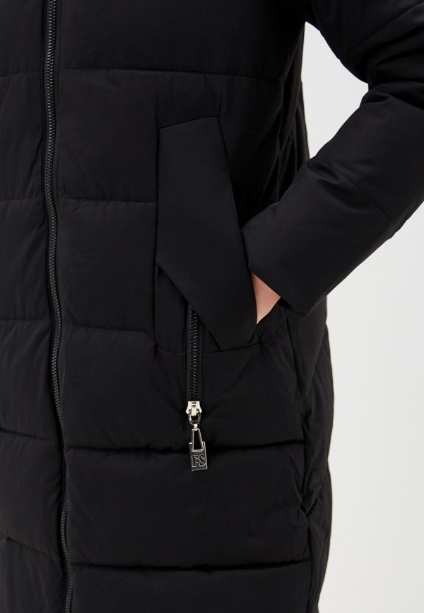 фото Куртка утепленная winterra