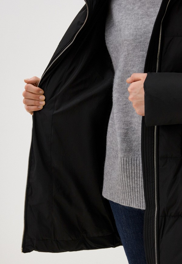 фото Куртка утепленная winterra