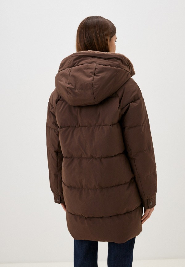 фото Куртка утепленная winterra