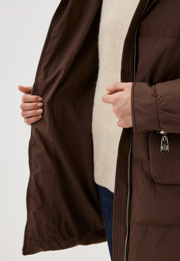 фото Куртка утепленная winterra